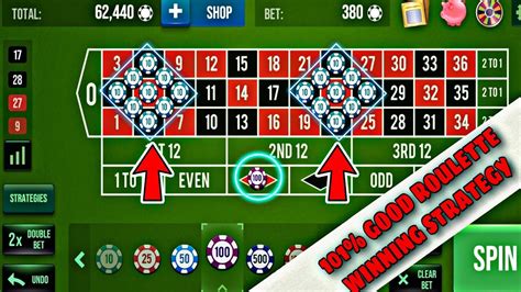 teknik taruhan casino roulette - best roulette betting strategy.